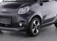 SMART ForTwo EQ PASSION PLUS BLACKMOTION EDITION