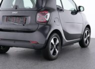 SMART ForTwo EQ PASSION PLUS BLACKMOTION EDITION