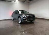 AUDI Q2 35 TFSI S tronic Advanced