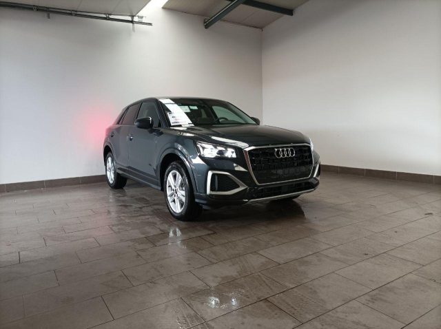 AUDI Q2 35 TFSI S tronic Advanced