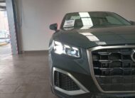 AUDI Q2 35 TFSI S tronic Advanced