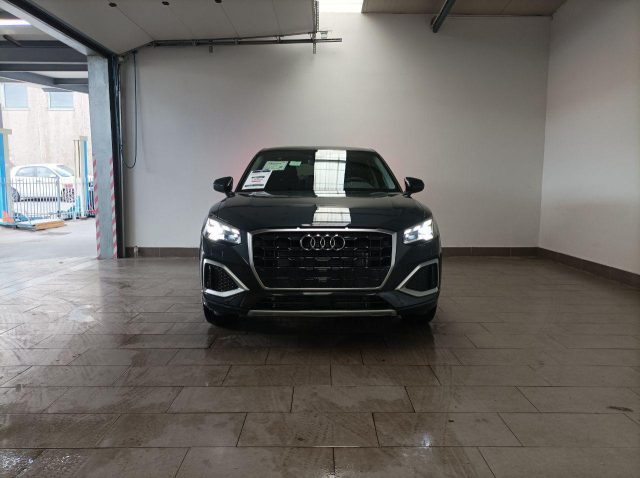 AUDI Q2 35 TFSI S tronic Advanced