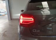 AUDI Q2 35 TFSI S tronic Advanced