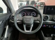 AUDI Q2 35 TFSI S tronic Advanced