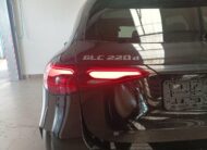 MERCEDES-BENZ GLC 220 d 4Matic Mild Hybrid AMG Line Advanced Plus