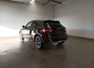 AUDI A1 allstreet 30 TFSI Stronic-EST.GAR. 3 ANNI-100000KM