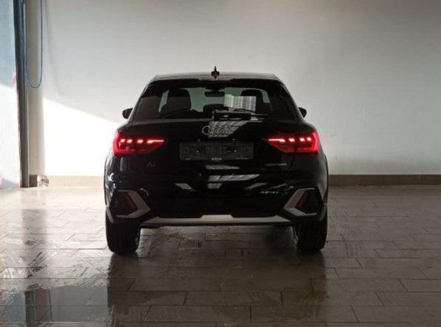 AUDI A1 allstreet 30 TFSI Stronic-EST.GAR. 3 ANNI-100000KM