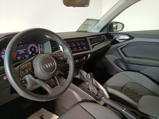 AUDI A1 allstreet 30 TFSI Stronic-EST.GAR. 3 ANNI-100000KM