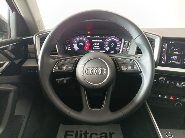 AUDI A1 allstreet 30 TFSI Stronic-EST.GAR. 3 ANNI-100000KM