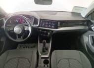 AUDI A1 allstreet 30 TFSI Stronic-EST.GAR. 3 ANNI-100000KM