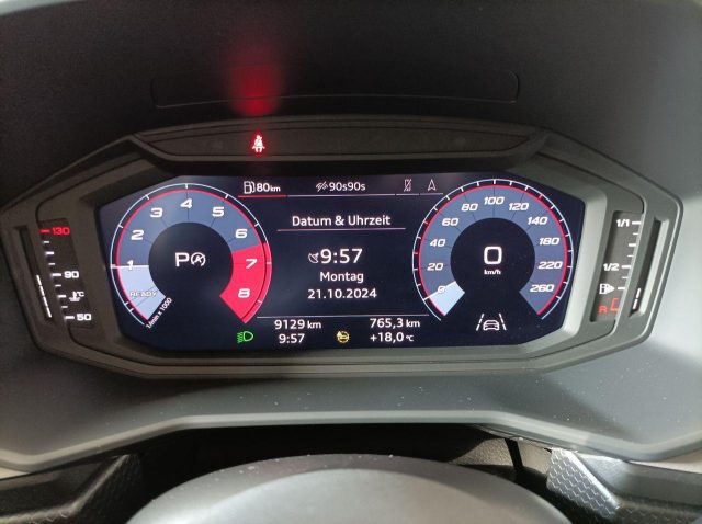 AUDI A1 allstreet 30 TFSI Stronic-EST.GAR. 3 ANNI-100000KM