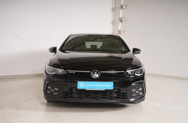 VOLKSWAGEN Golf 2.0 TDI GTD DSG