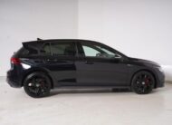 VOLKSWAGEN Golf 2.0 TDI GTD DSG