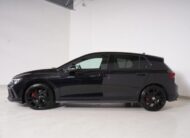 VOLKSWAGEN Golf 2.0 TDI GTD DSG