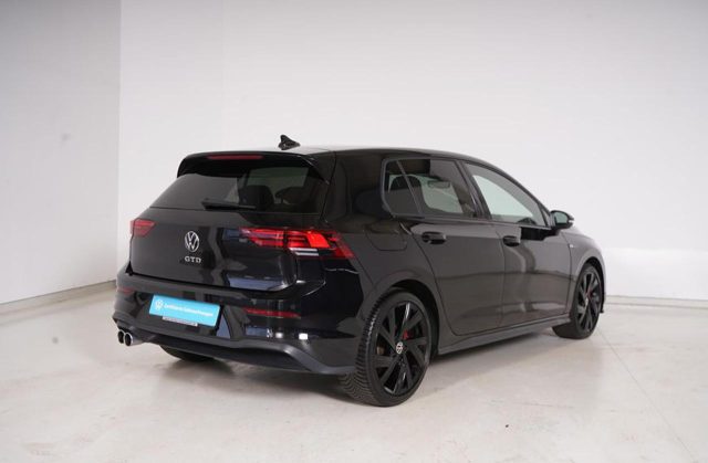 VOLKSWAGEN Golf 2.0 TDI GTD DSG