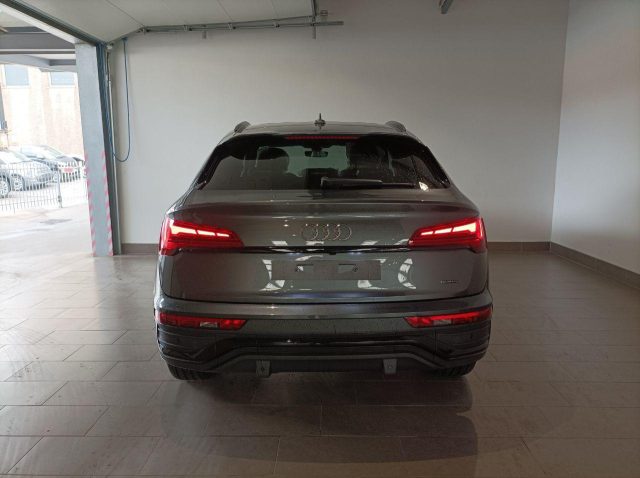 AUDI Q5 SPB 40 TDI quattro S tronic S line