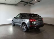 AUDI Q5 SPB 40 TDI quattro S tronic S line