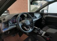 AUDI Q5 SPB 40 TDI quattro S tronic S line