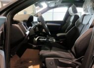 AUDI Q5 SPB 40 TDI quattro S tronic S line