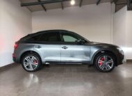 AUDI Q5 SPB 40 TDI quattro S tronic S line