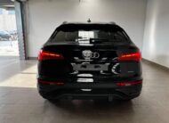 AUDI Q5 SPB 40 TDI quattro S tronic S line