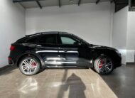 AUDI Q5 SPB 40 TDI quattro S tronic S line