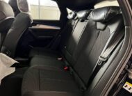 AUDI Q5 SPB 40 TDI quattro S tronic S line