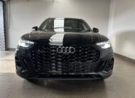 AUDI Q5 SPB 40 TDI quattro S tronic S line