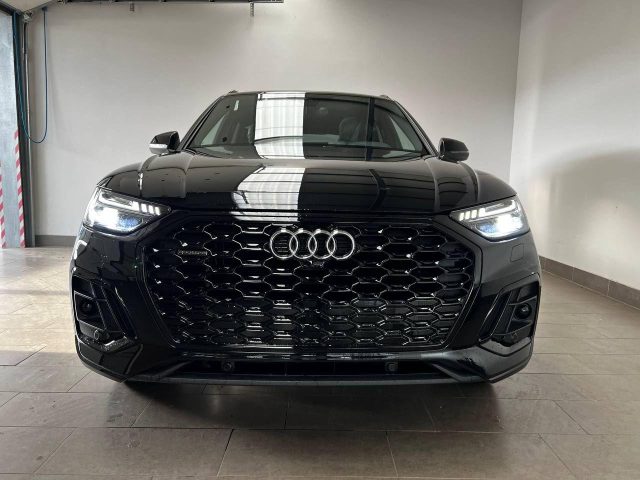 AUDI Q5 SPB 40 TDI quattro S tronic S line