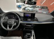 AUDI Q5 SPB 40 TDI quattro S tronic S line