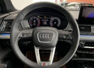 AUDI Q5 SPB 40 TDI quattro S tronic S line