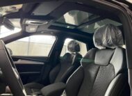 AUDI Q5 SPB 40 TDI quattro S tronic S line