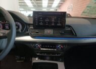 AUDI Q5 SPB 40 TDI quattro S tronic S line