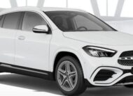 MERCEDES-BENZ GLA 250 e Plug-in hybrid Automatic Premium AMG LINE