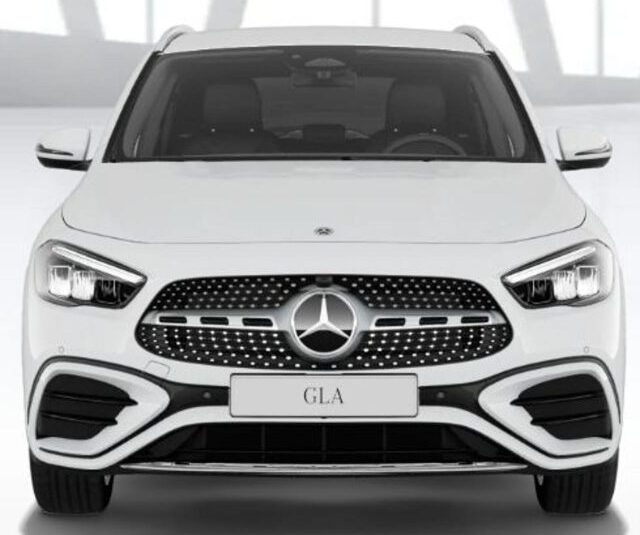 MERCEDES-BENZ GLA 250 e Plug-in hybrid Automatic Premium AMG LINE