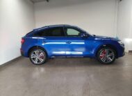 AUDI Q5 SPB 40 TDI quattro S tronic S line