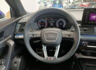 AUDI Q5 SPB 40 TDI quattro S tronic S line