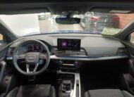 AUDI Q5 SPB 40 TDI quattro S tronic S line