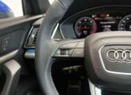 AUDI Q5 SPB 40 TDI quattro S tronic S line