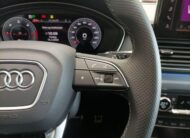 AUDI Q5 SPB 40 TDI quattro S tronic S line