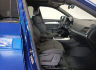 AUDI Q5 SPB 40 TDI quattro S tronic S line