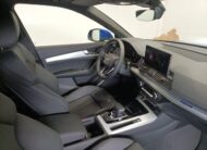 AUDI Q5 SPB 40 TDI quattro S tronic S line