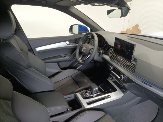 AUDI Q5 SPB 40 TDI quattro S tronic S line