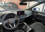 AUDI Q5 SPB 40 TDI quattro S tronic S line