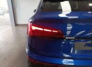 AUDI Q5 SPB 40 TDI quattro S tronic S line