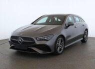 MERCEDES-BENZ CLA 180 Automatic SB AMG Line Advanced Plus Mild Hybrid