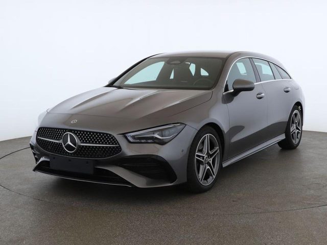 MERCEDES-BENZ CLA 180 Automatic SB AMG Line Advanced Plus Mild Hybrid