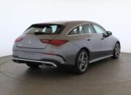 MERCEDES-BENZ CLA 180 Automatic SB AMG Line Advanced Plus Mild Hybrid