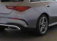 MERCEDES-BENZ CLA 180 Automatic SB AMG Line Advanced Plus Mild Hybrid