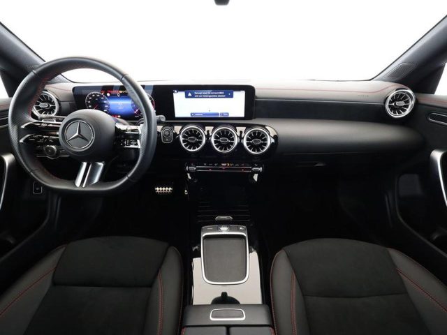 MERCEDES-BENZ CLA 180 Automatic SB AMG Line Advanced Plus Mild Hybrid